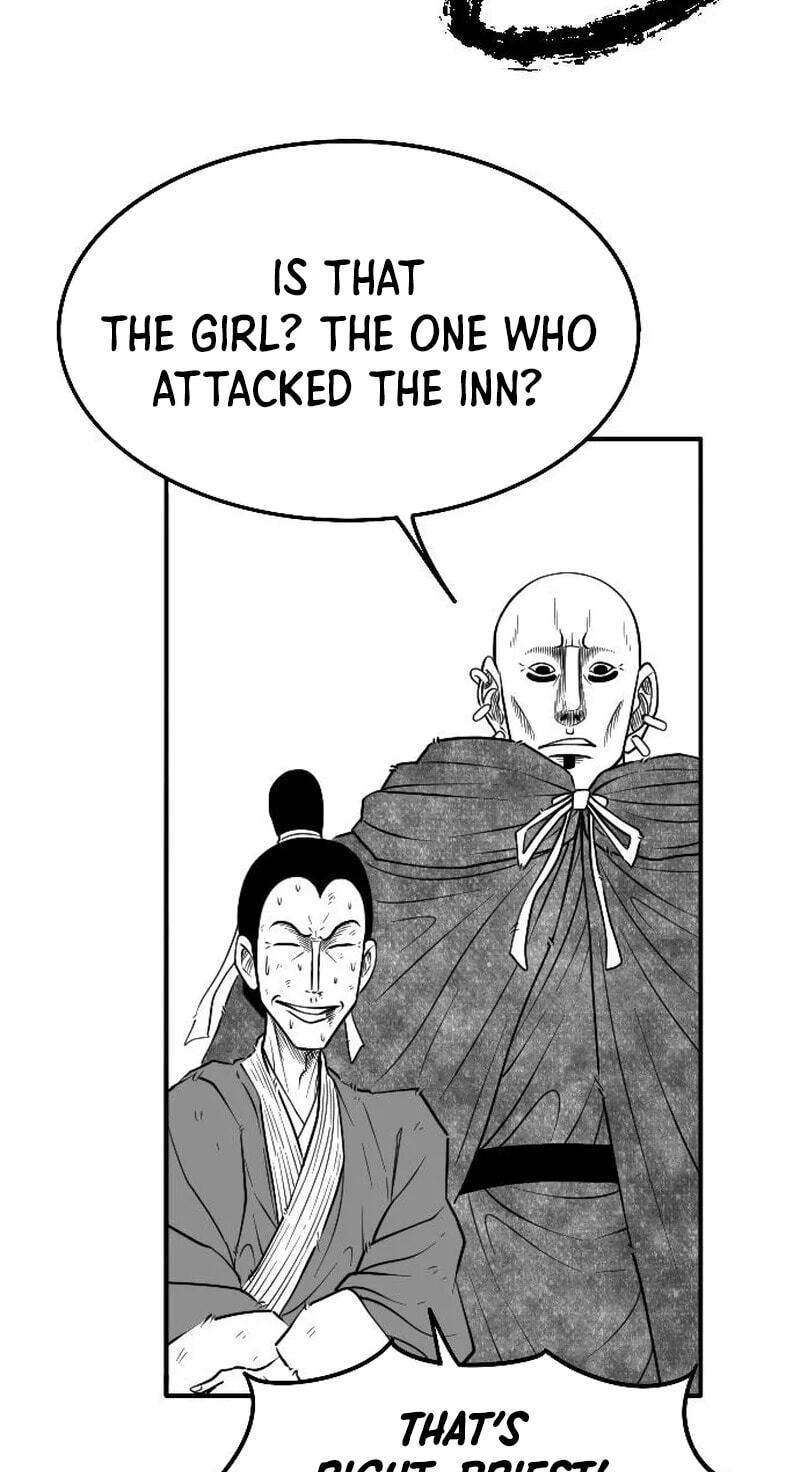 The Black Serpent Chapter 61 page 29 - 