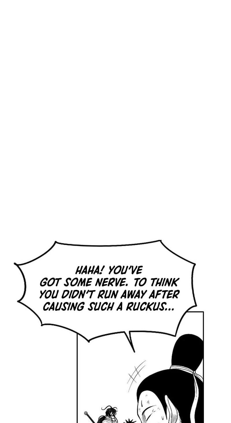 The Black Serpent Chapter 61 page 32 - 