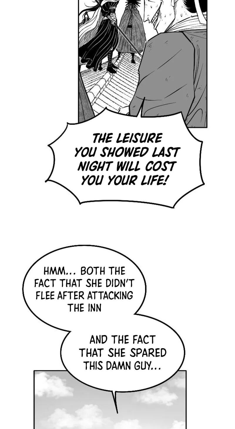 The Black Serpent Chapter 61 page 33 - 