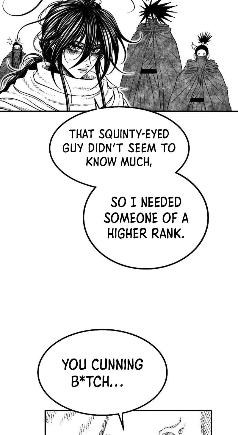 The Black Serpent Chapter 61 page 35 - 