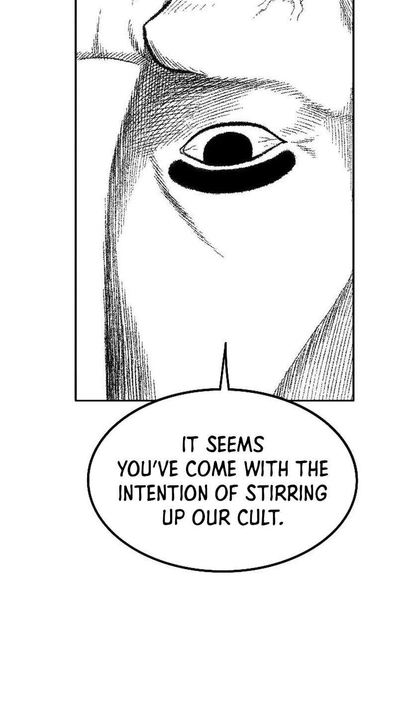 The Black Serpent Chapter 61 page 36 - 