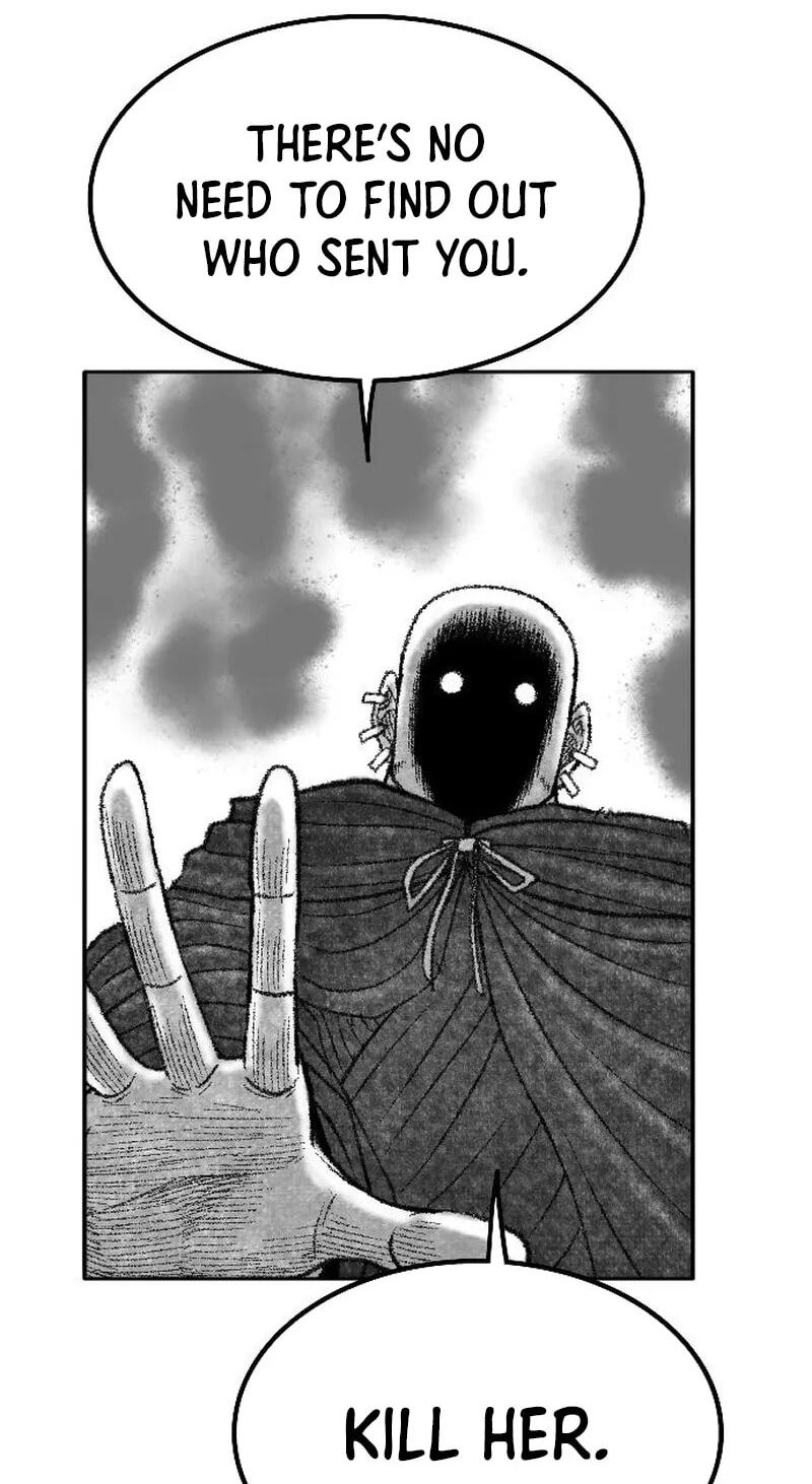 The Black Serpent Chapter 61 page 37 - 