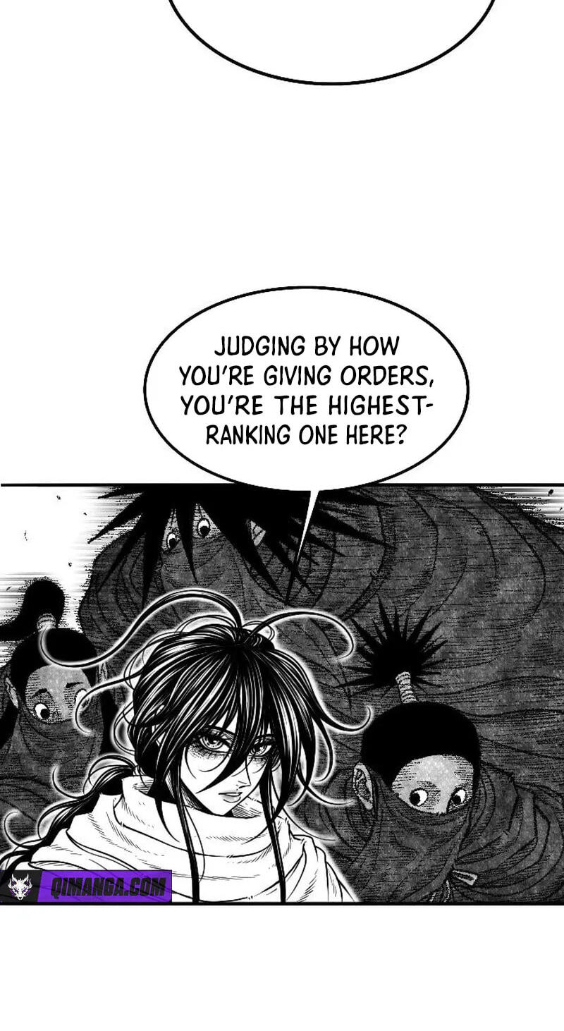 The Black Serpent Chapter 61 page 38 - 