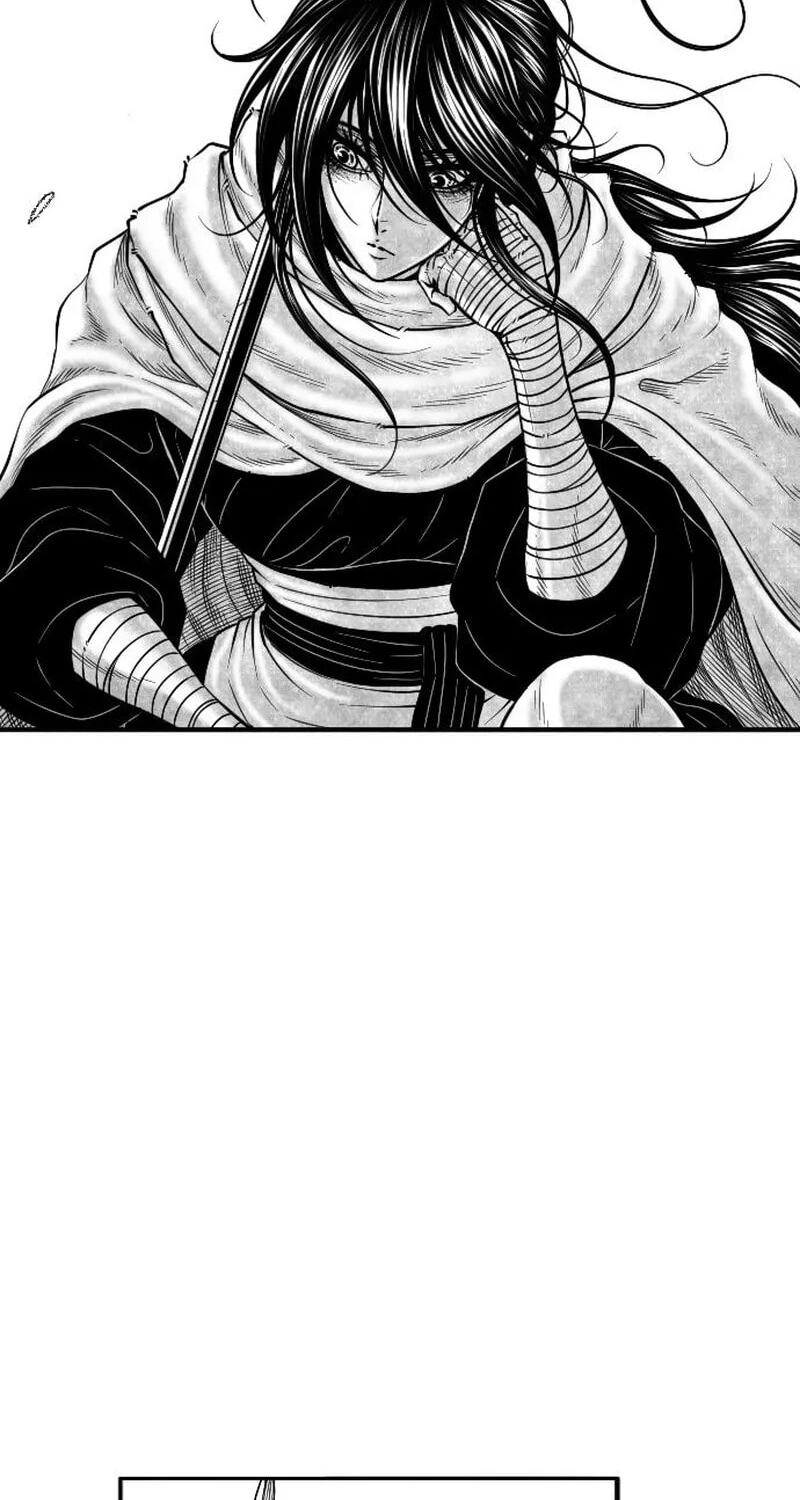 The Black Serpent Chapter 61 page 5 - 