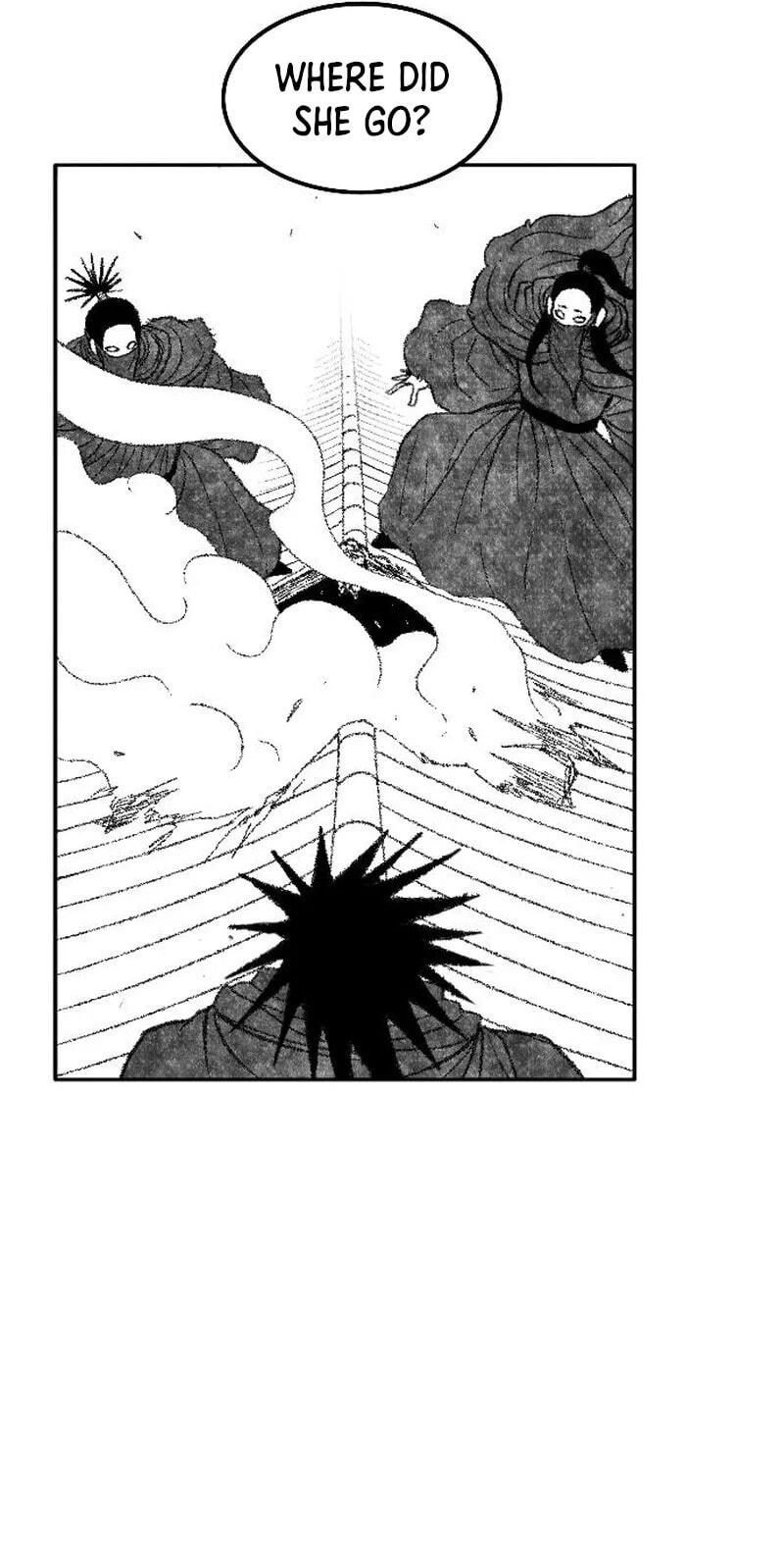 The Black Serpent Chapter 61 page 41 - 