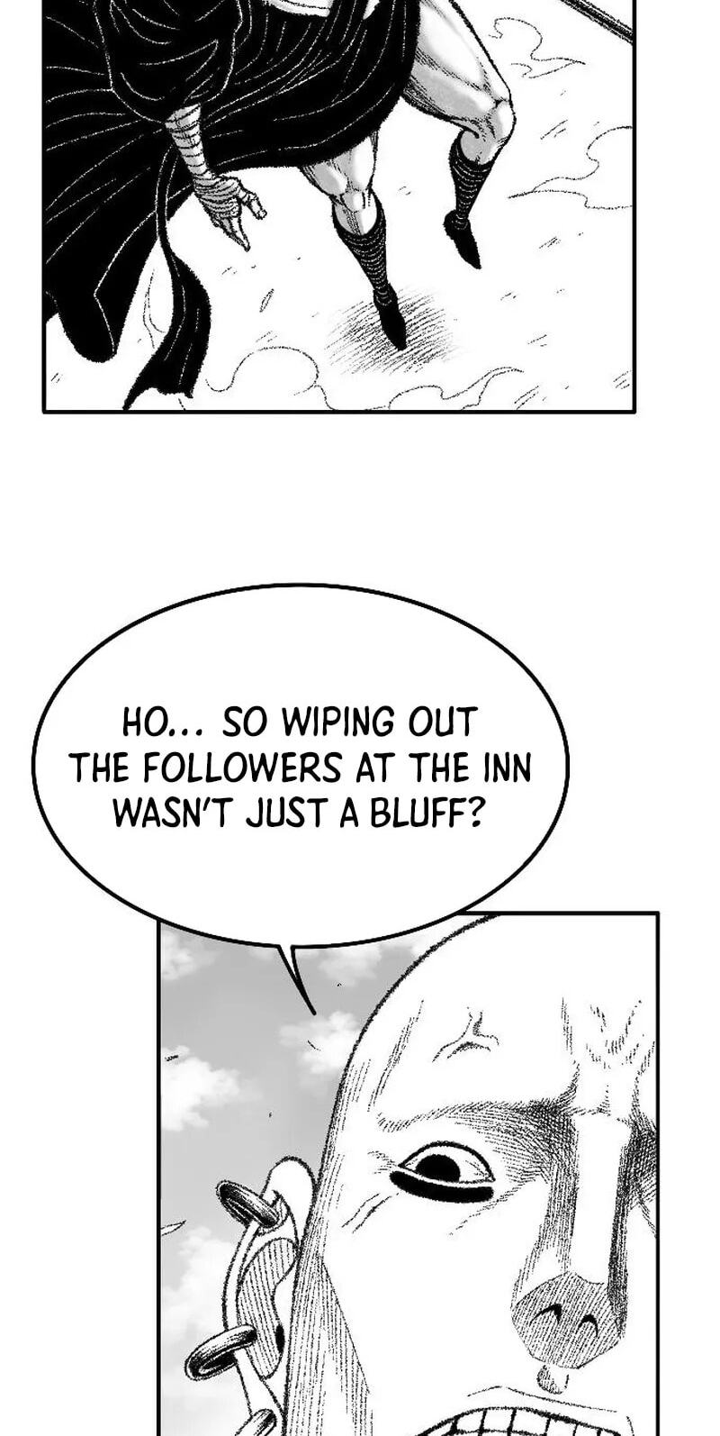 The Black Serpent Chapter 61 page 44 - 