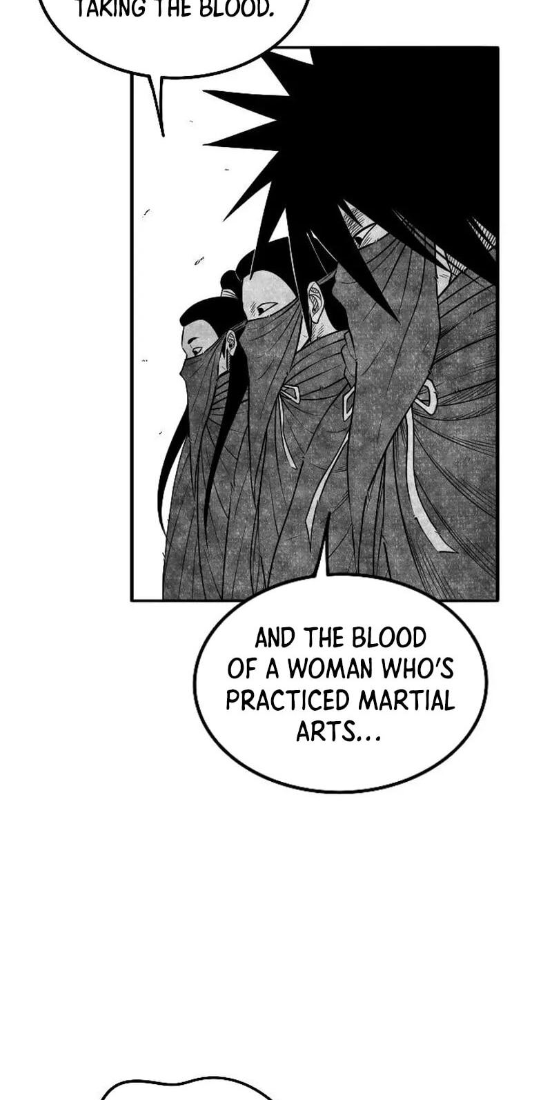 The Black Serpent Chapter 61 page 47 - 