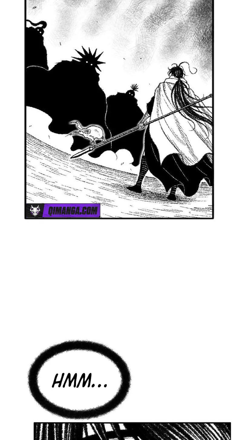 The Black Serpent Chapter 61 page 55 - 