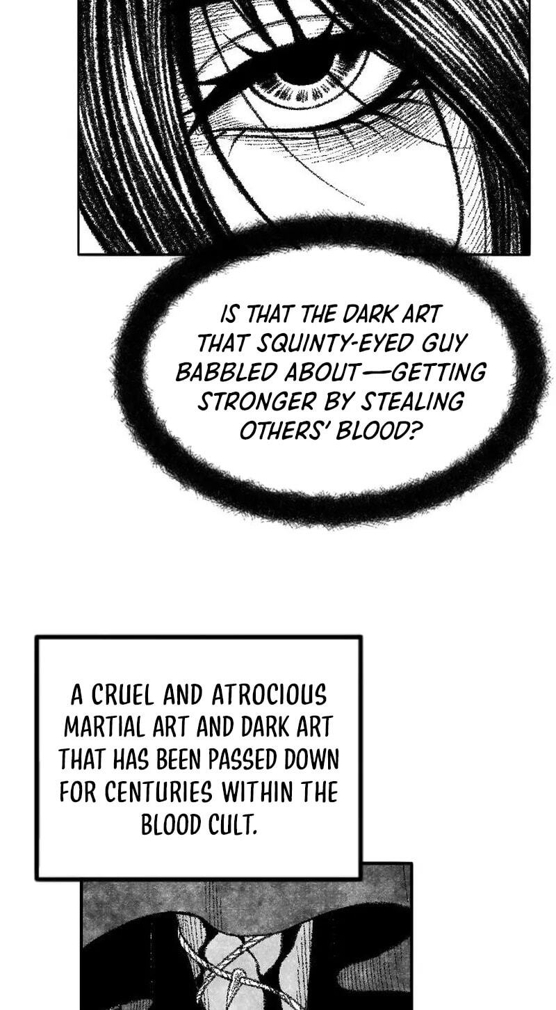 The Black Serpent Chapter 61 page 56 - 