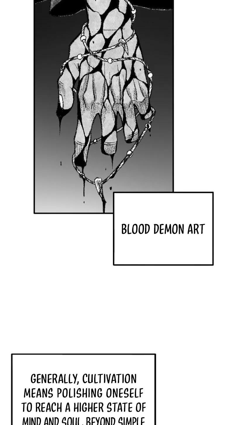The Black Serpent Chapter 61 page 57 - 