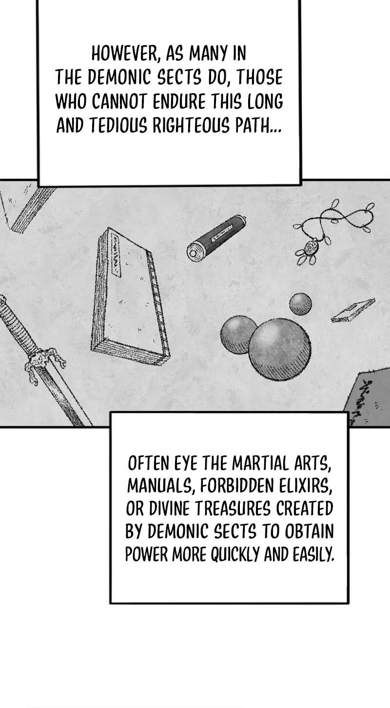The Black Serpent Chapter 61 page 59 - 