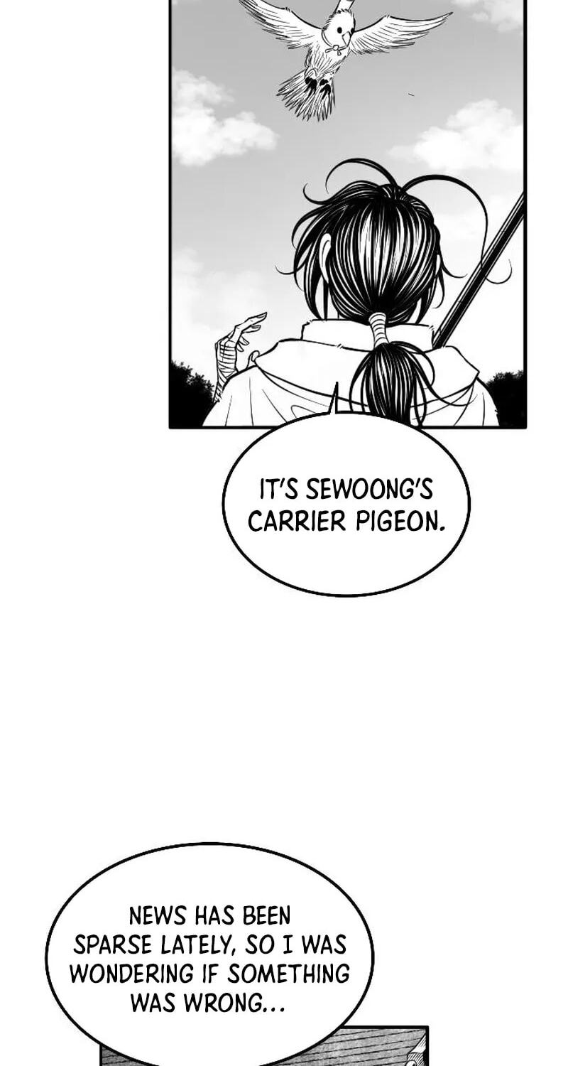 The Black Serpent Chapter 61 page 7 - 