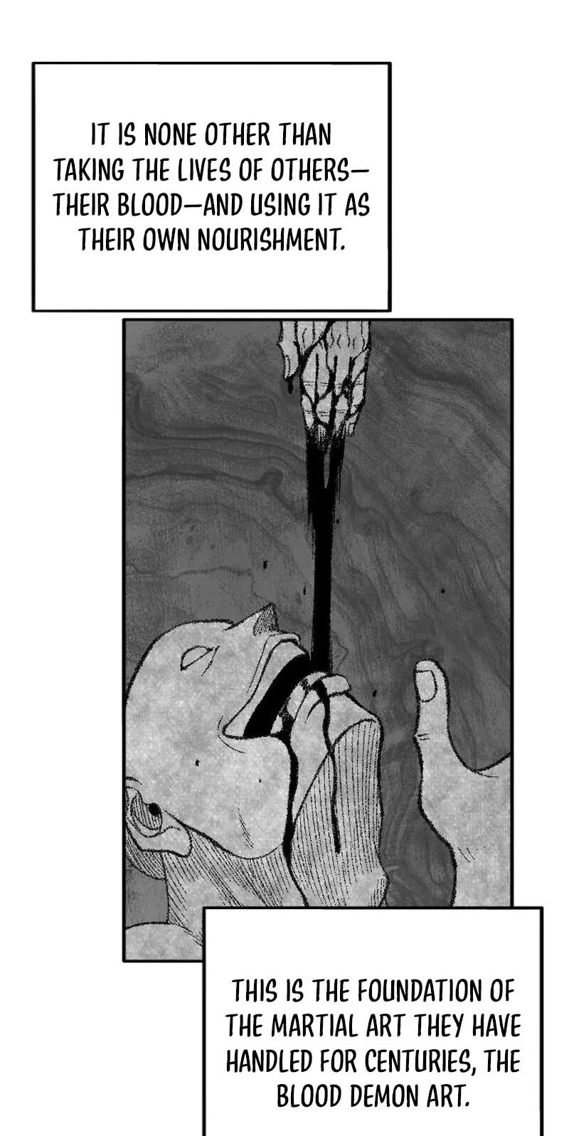 The Black Serpent Chapter 61 page 61 - 