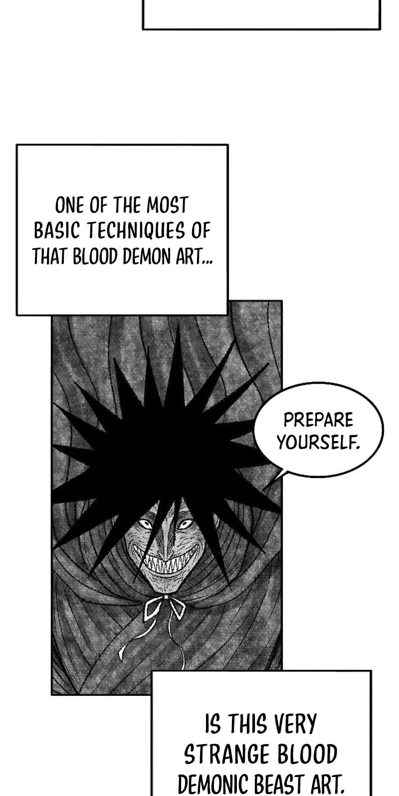 The Black Serpent Chapter 61 page 62 - 