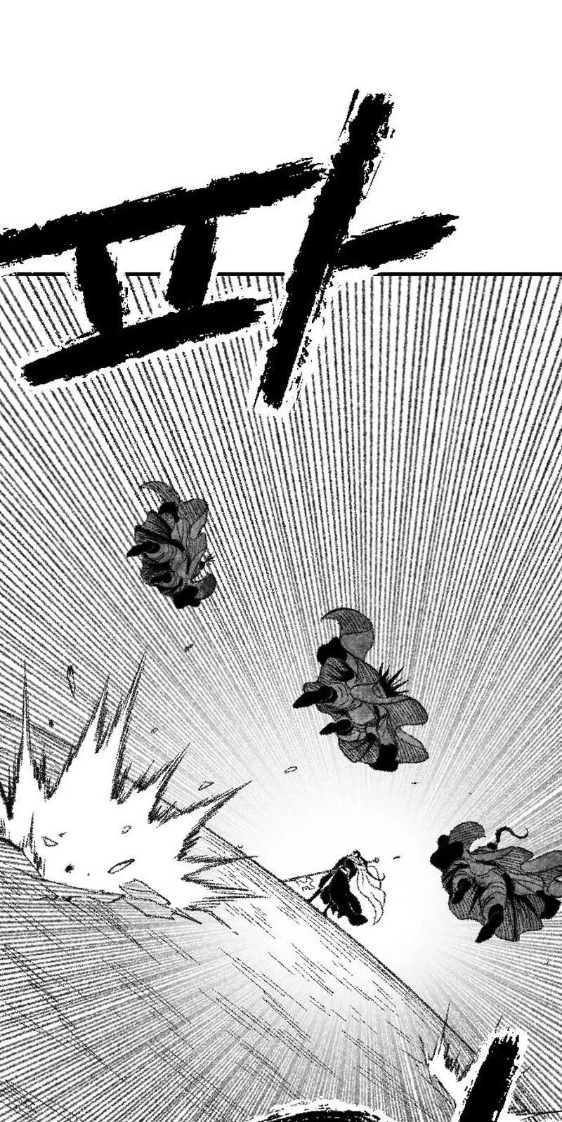 The Black Serpent Chapter 61 page 65 - 