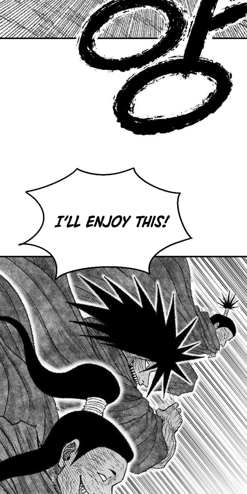 The Black Serpent Chapter 61 page 66 - 