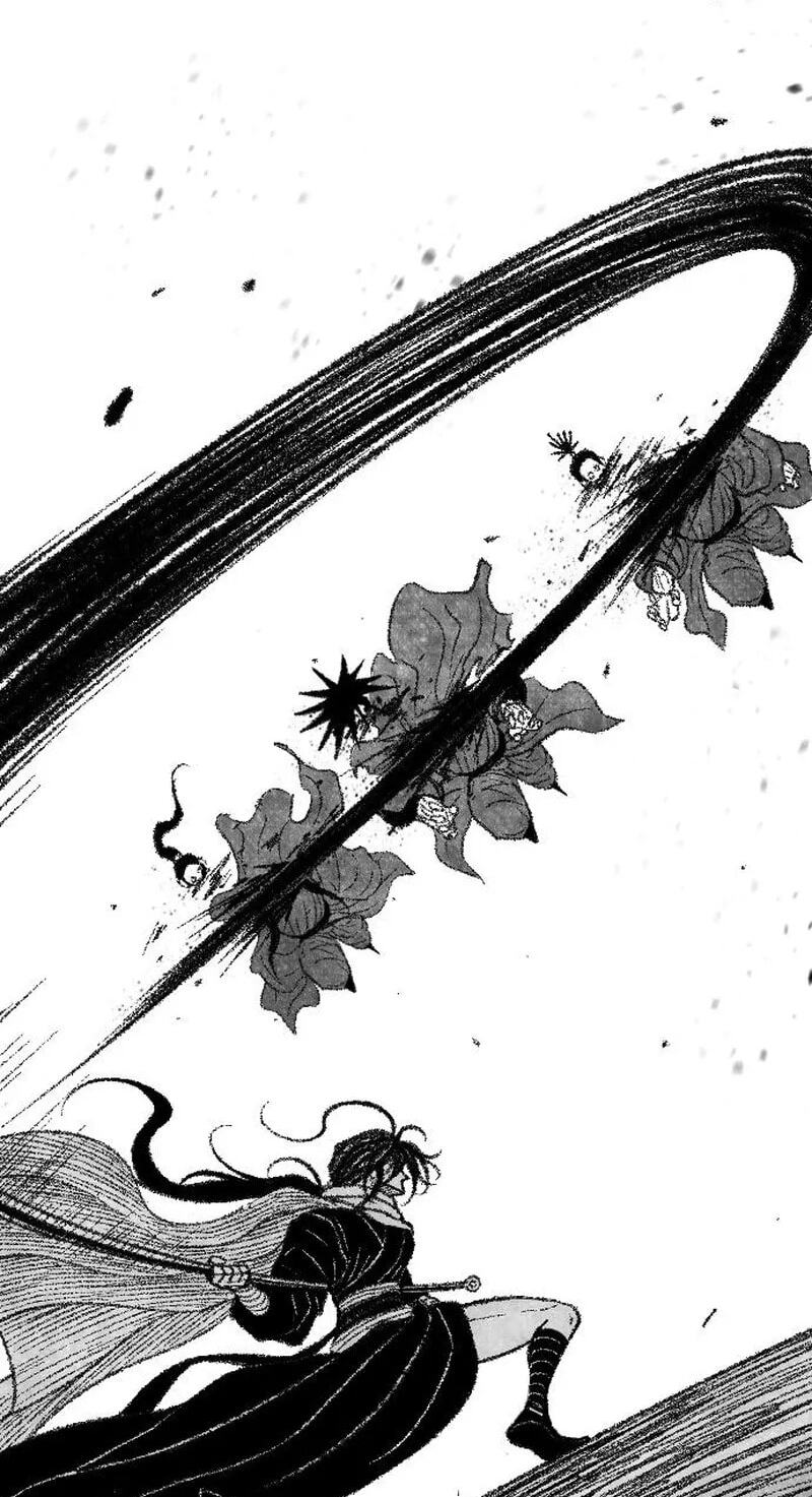 The Black Serpent Chapter 61 page 70 - 