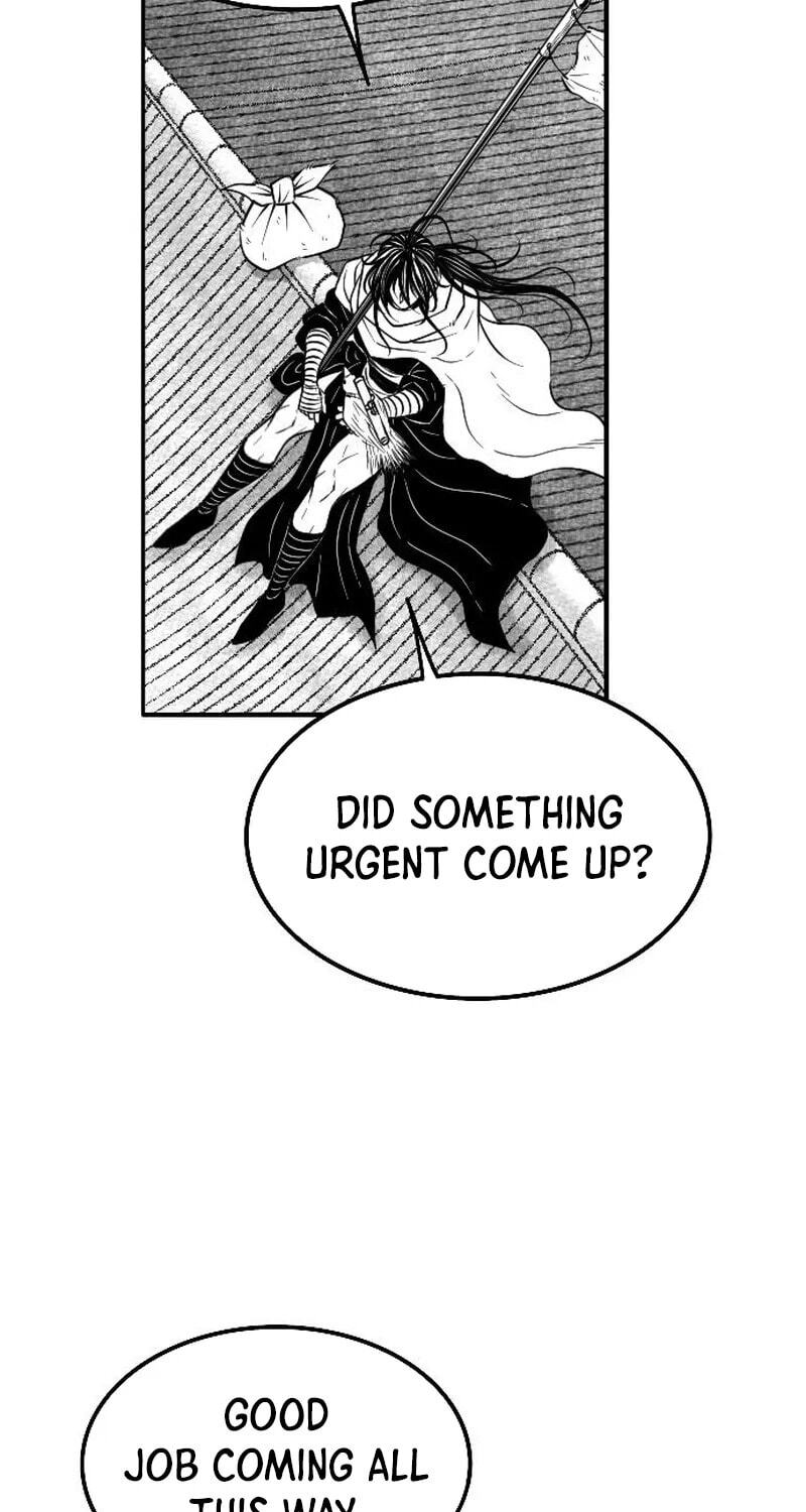 The Black Serpent Chapter 61 page 8 - 