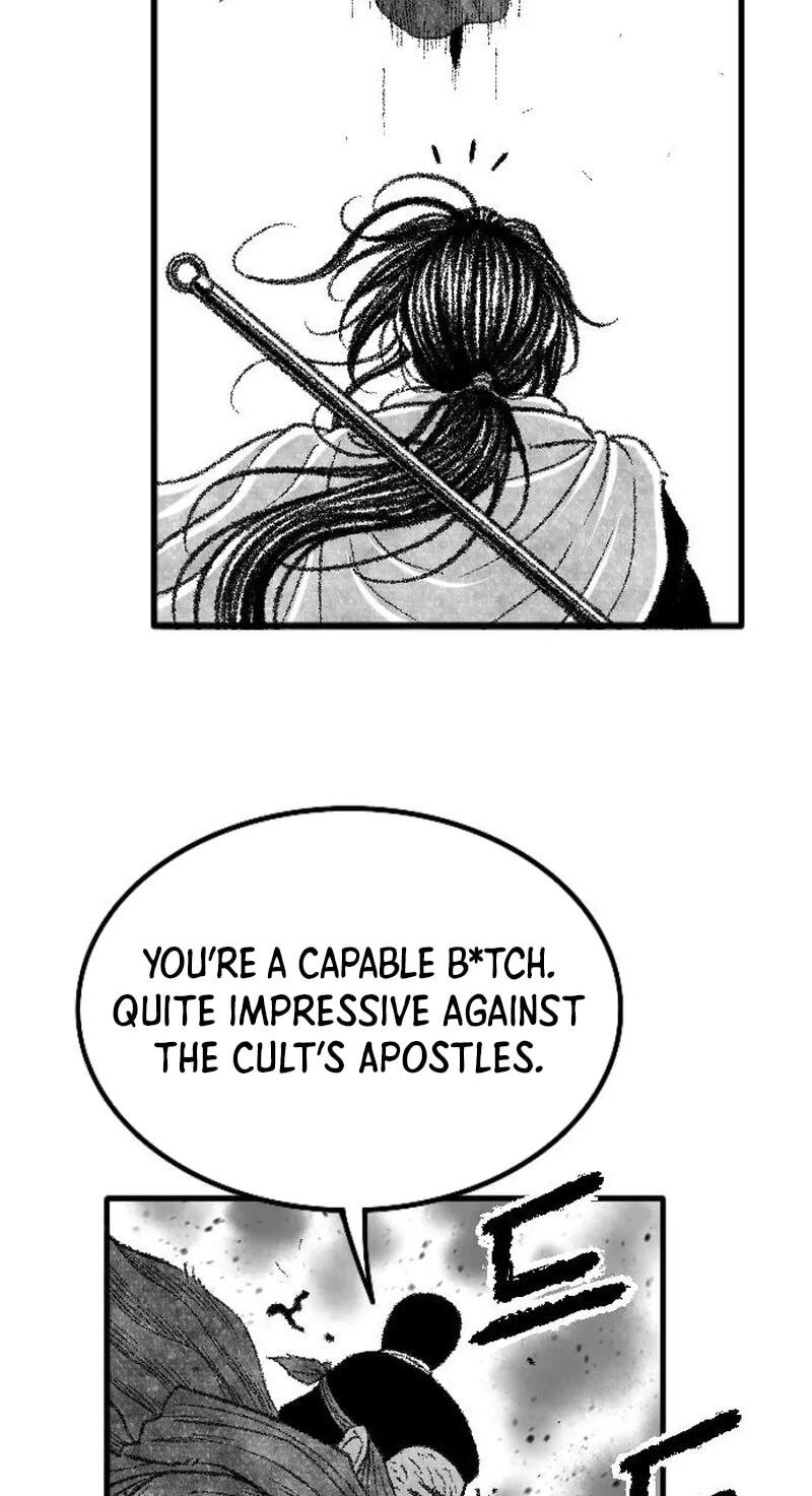 The Black Serpent Chapter 61 page 76 - 