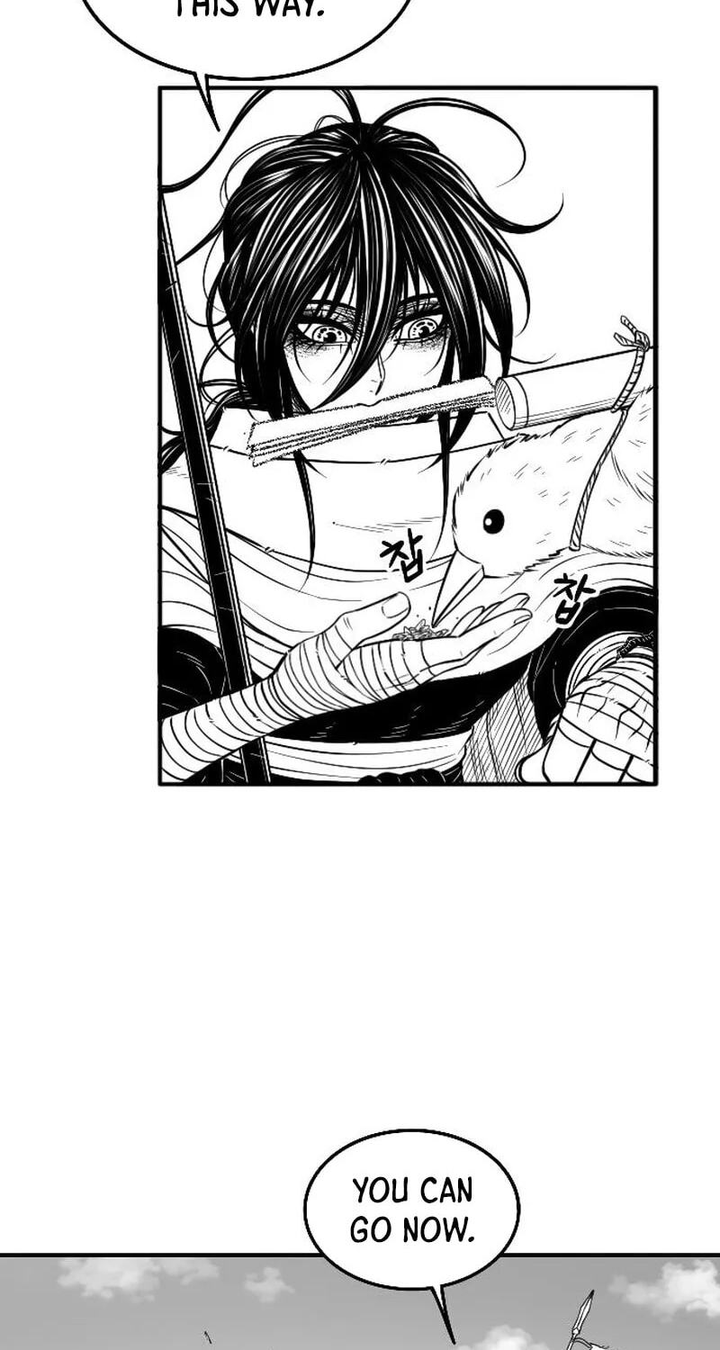 The Black Serpent Chapter 61 page 9 - 