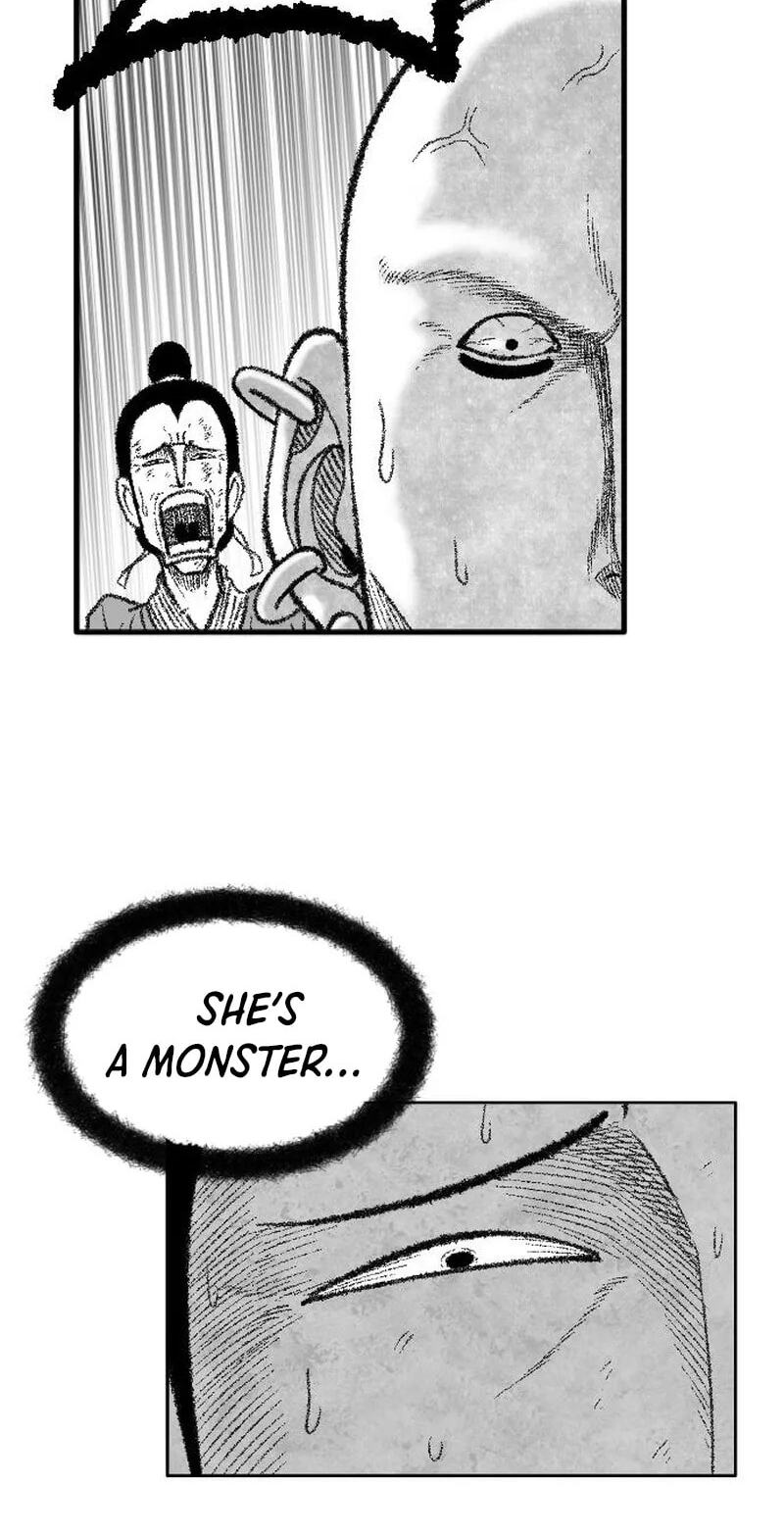 The Black Serpent Chapter 61 page 82 - 