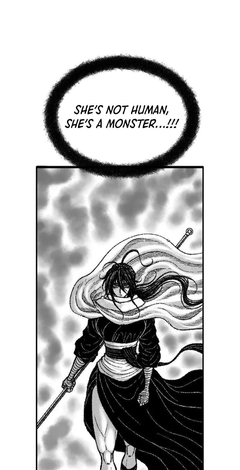The Black Serpent Chapter 61 page 83 - 