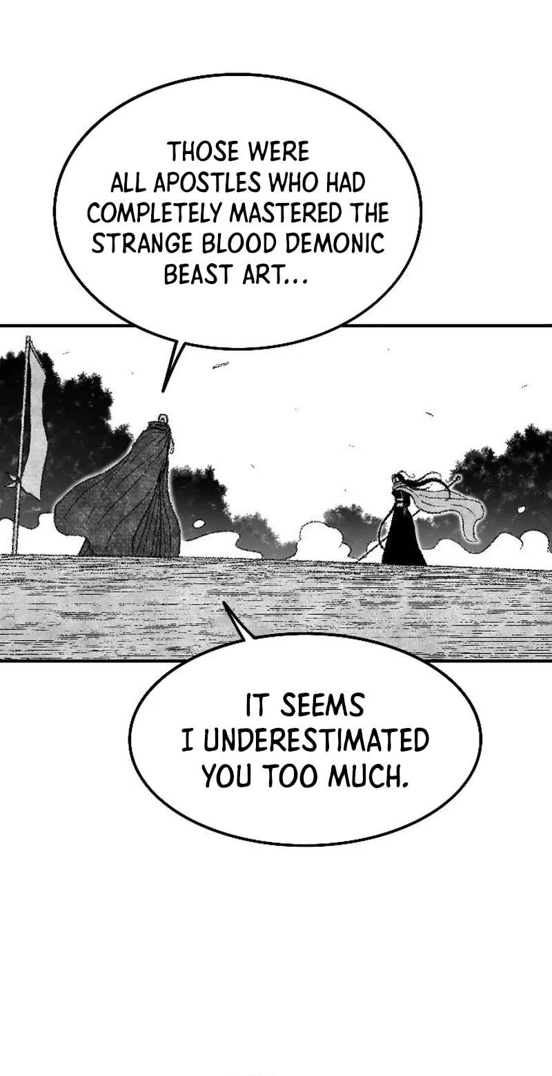 The Black Serpent Chapter 61 page 87 - 