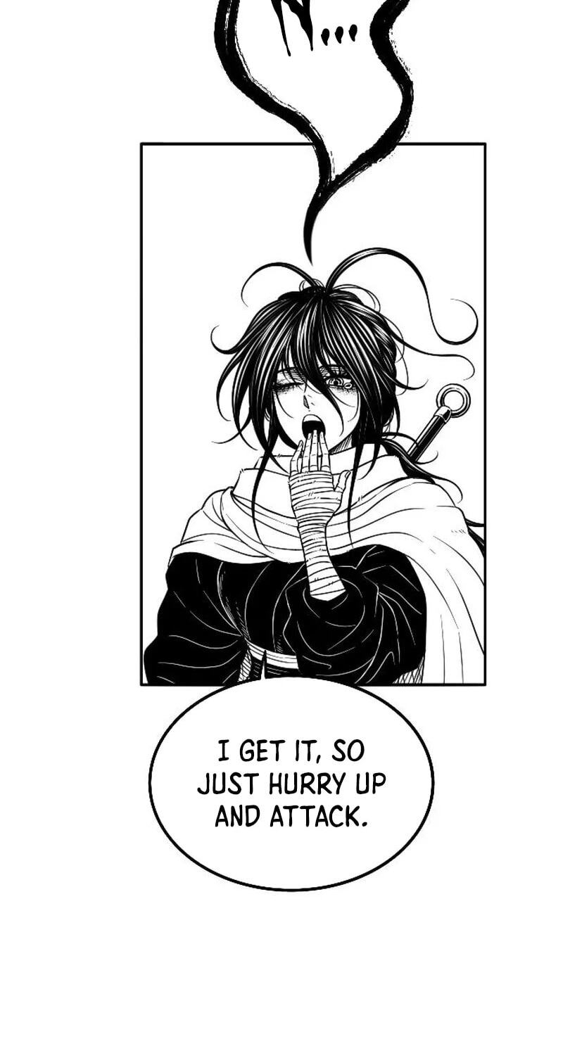 The Black Serpent Chapter 61 page 91 - 