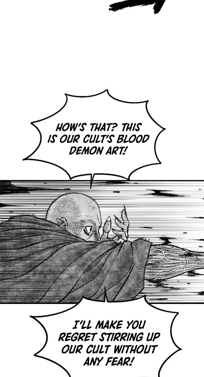 The Black Serpent Chapter 61 page 96 - 