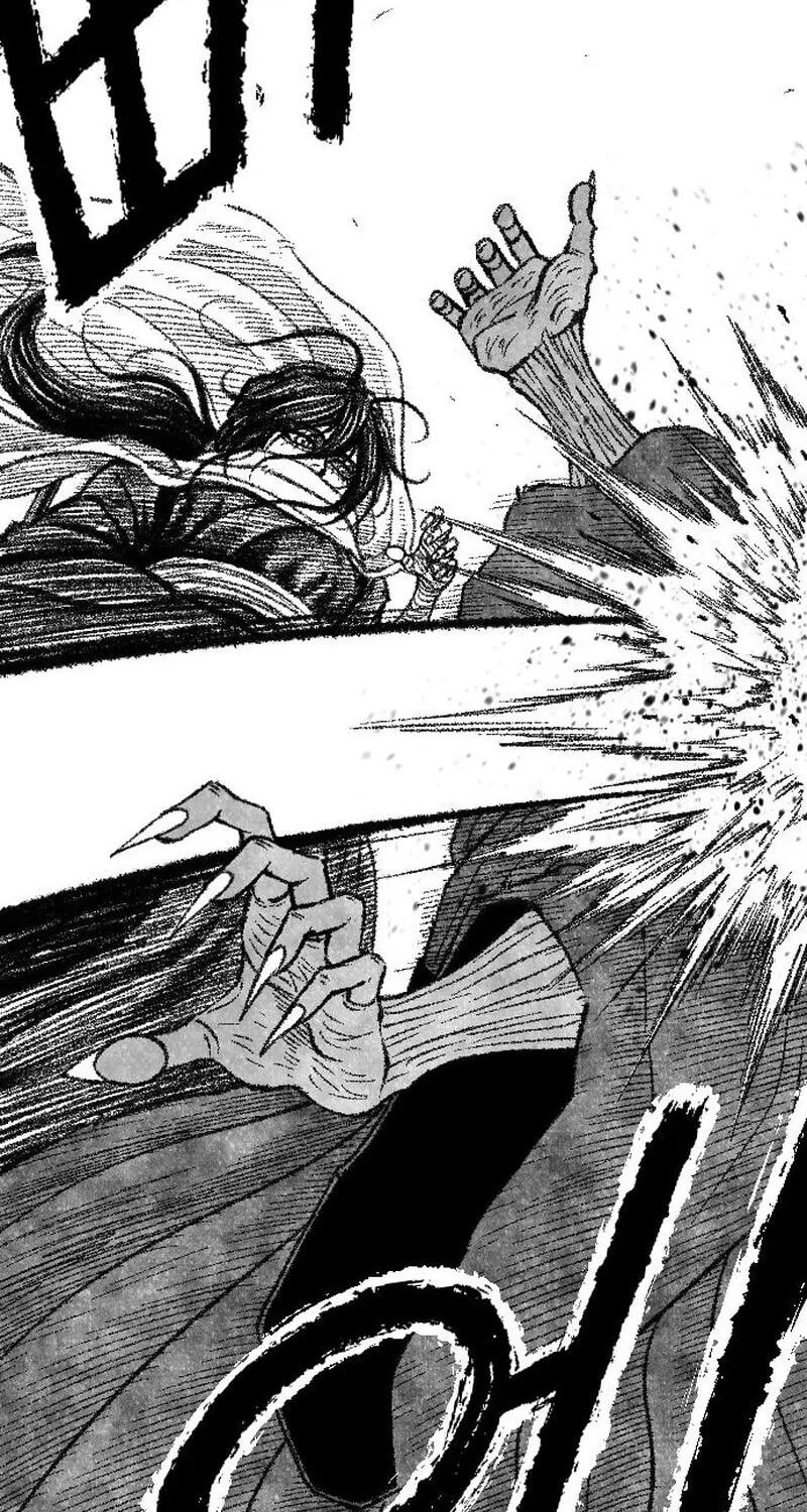 The Black Serpent Chapter 61 page 99 - 