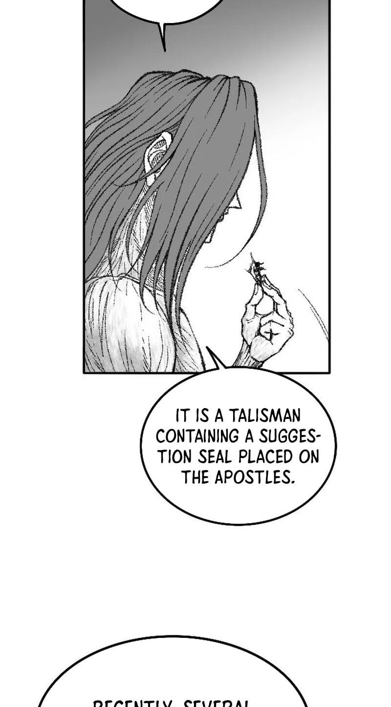 The Black Serpent Chapter 62 page 17 - 