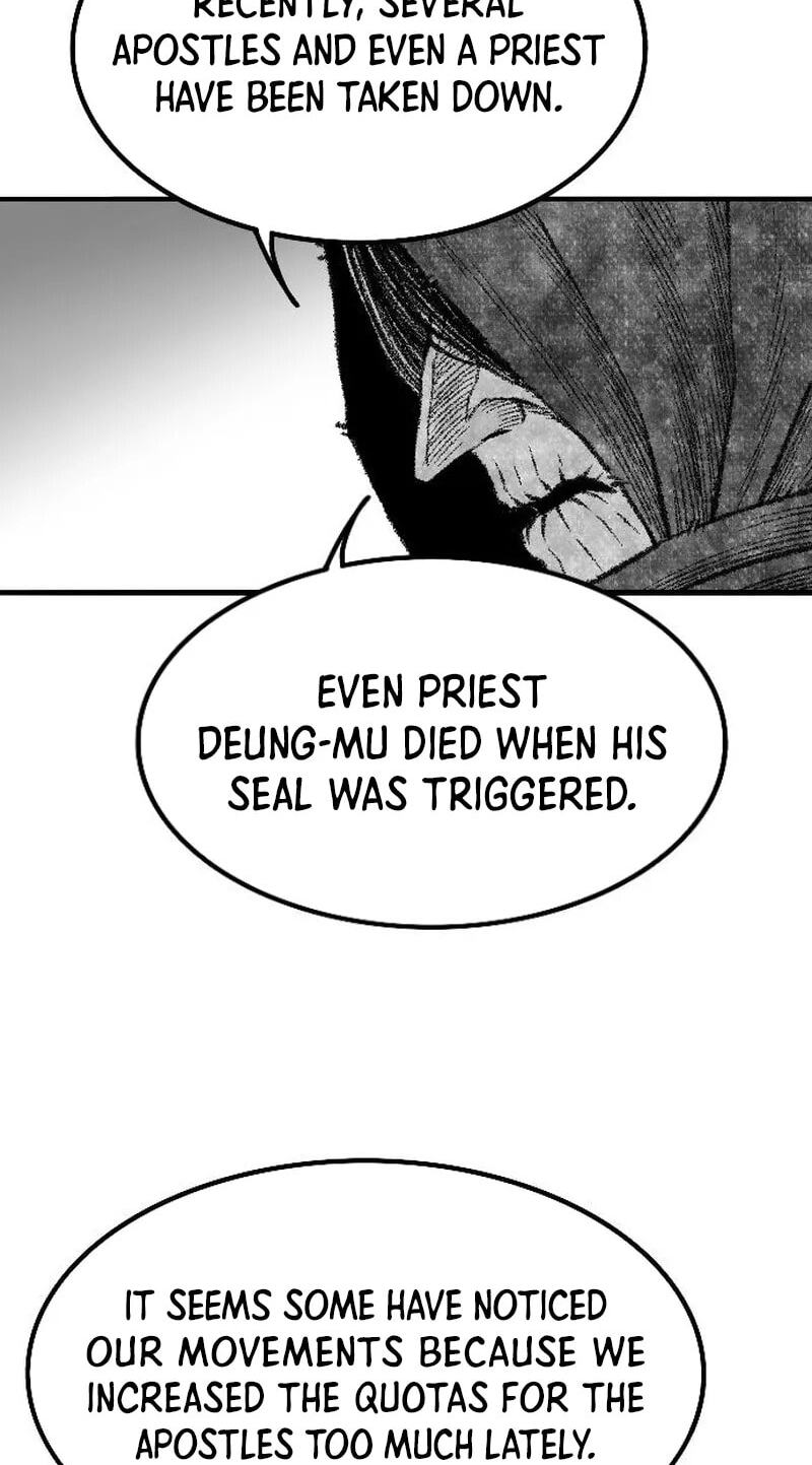 The Black Serpent Chapter 62 page 18 - 