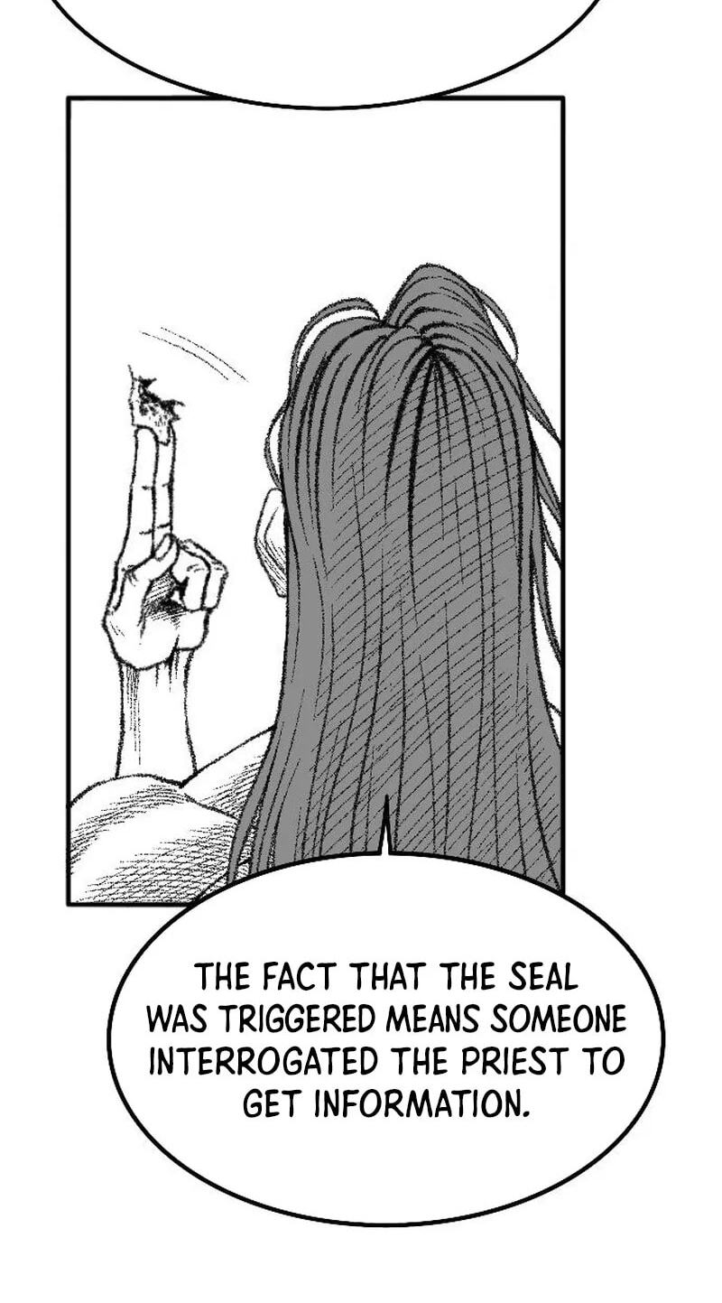 The Black Serpent Chapter 62 page 19 - 