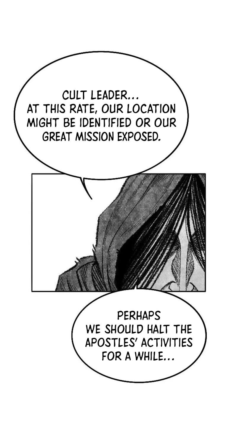 The Black Serpent Chapter 62 page 20 - 