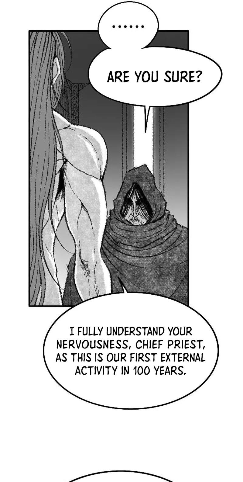 The Black Serpent Chapter 62 page 22 - 