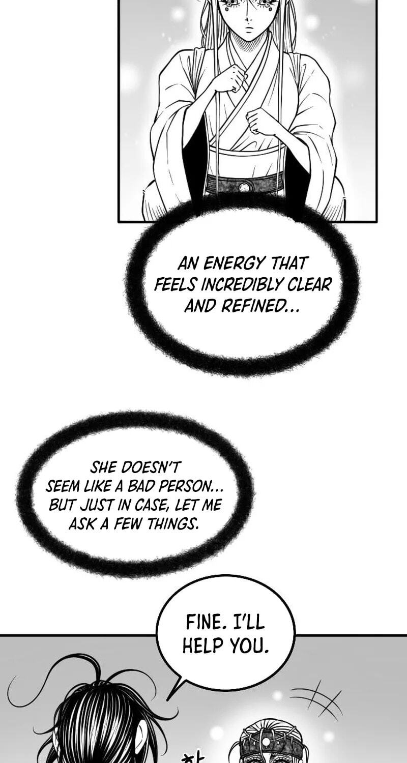 The Black Serpent Chapter 62 page 33 - 