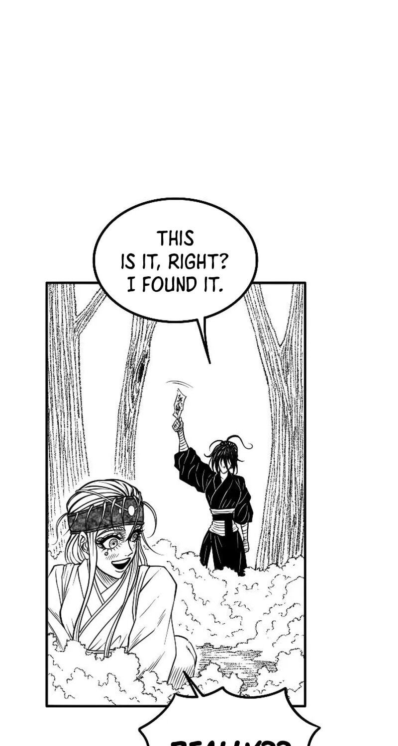 The Black Serpent Chapter 62 page 41 - 
