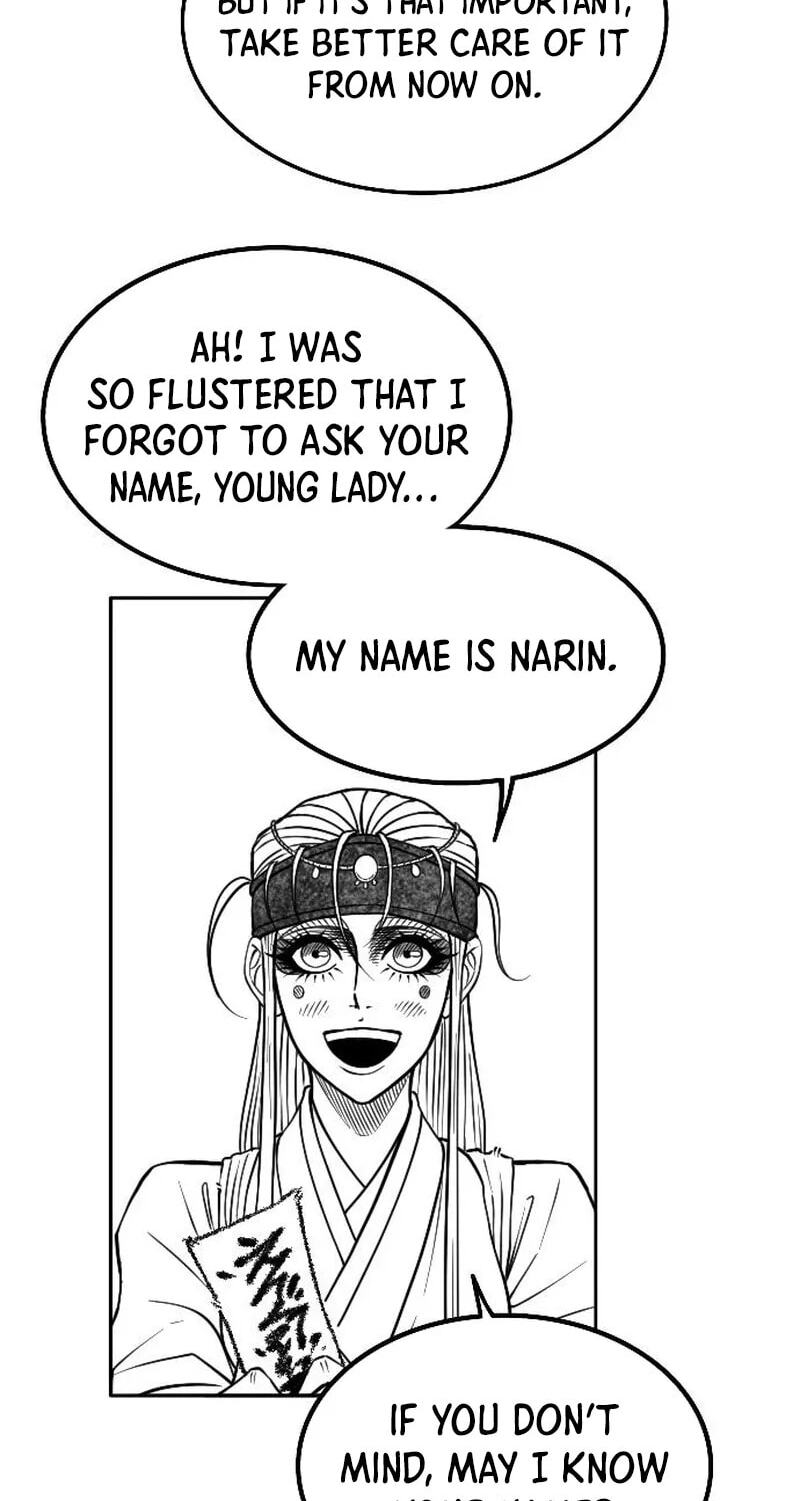 The Black Serpent Chapter 62 page 43 - 