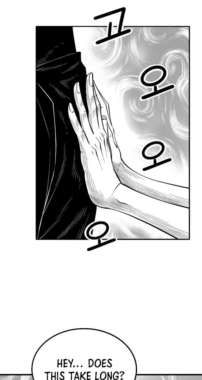 The Black Serpent Chapter 62 page 48 - 