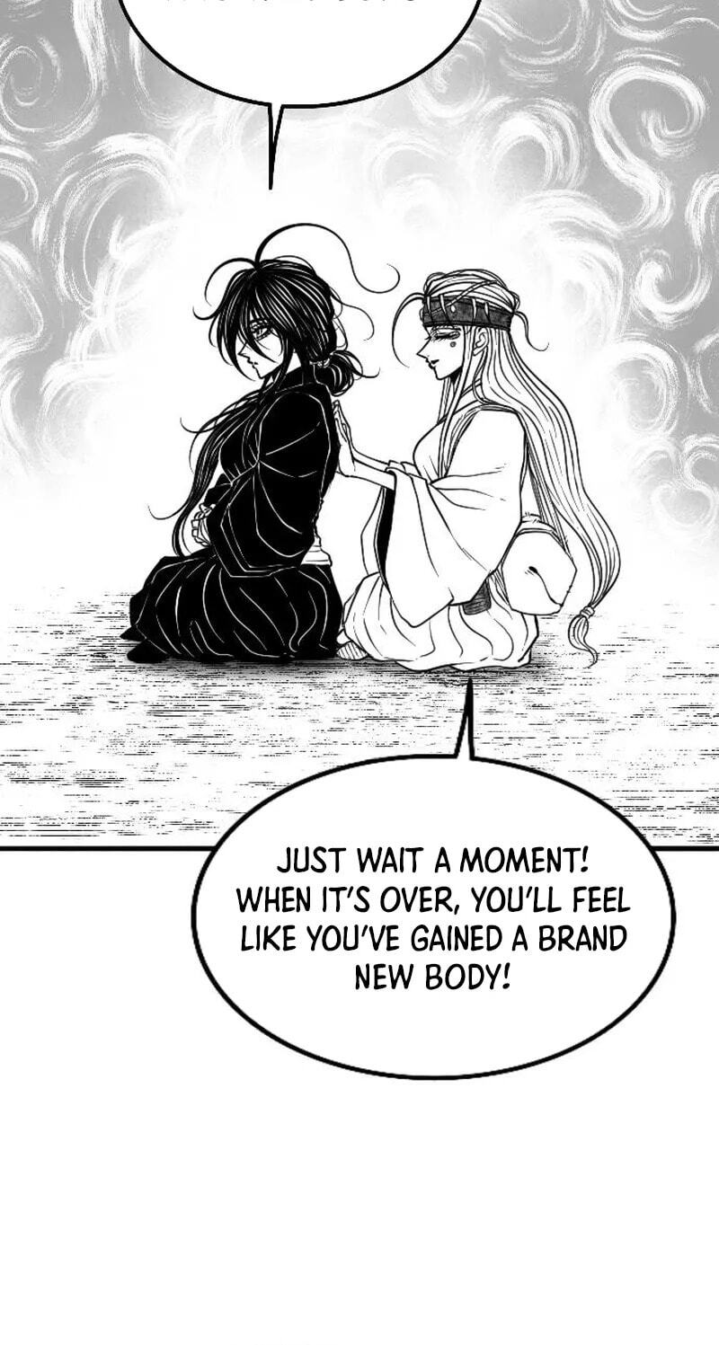 The Black Serpent Chapter 62 page 49 - 