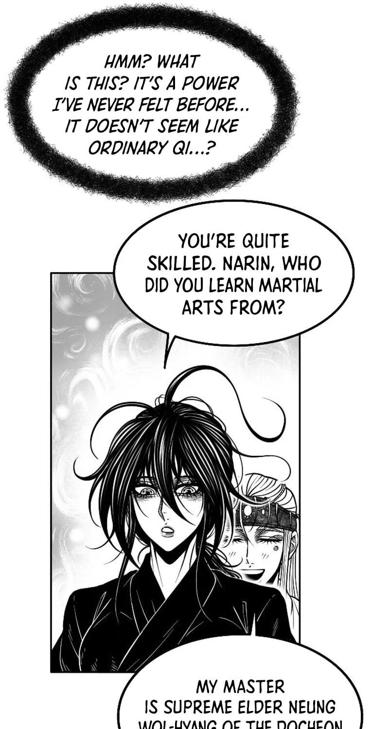 The Black Serpent Chapter 62 page 50 - 