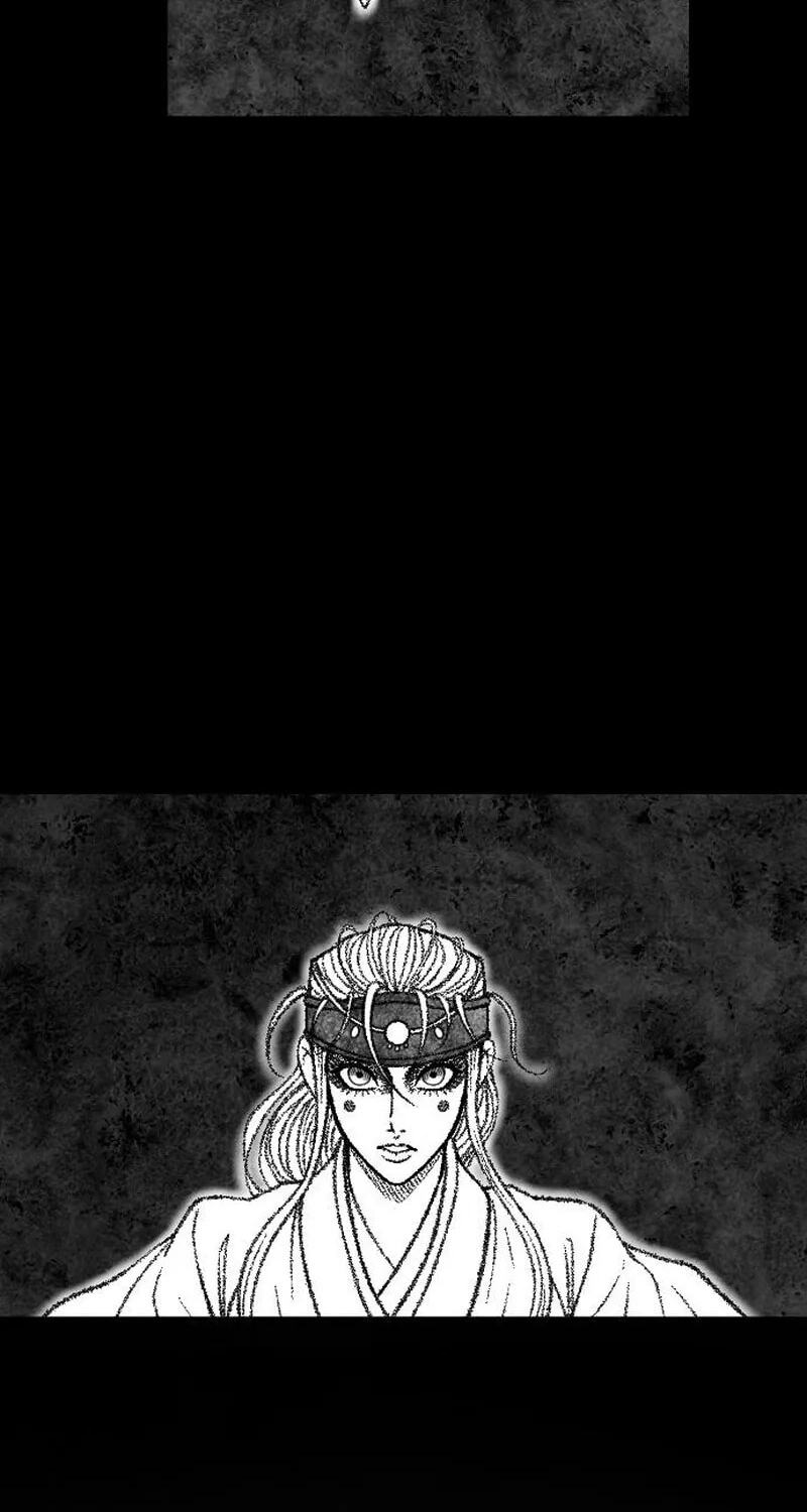 The Black Serpent Chapter 62 page 59 - 