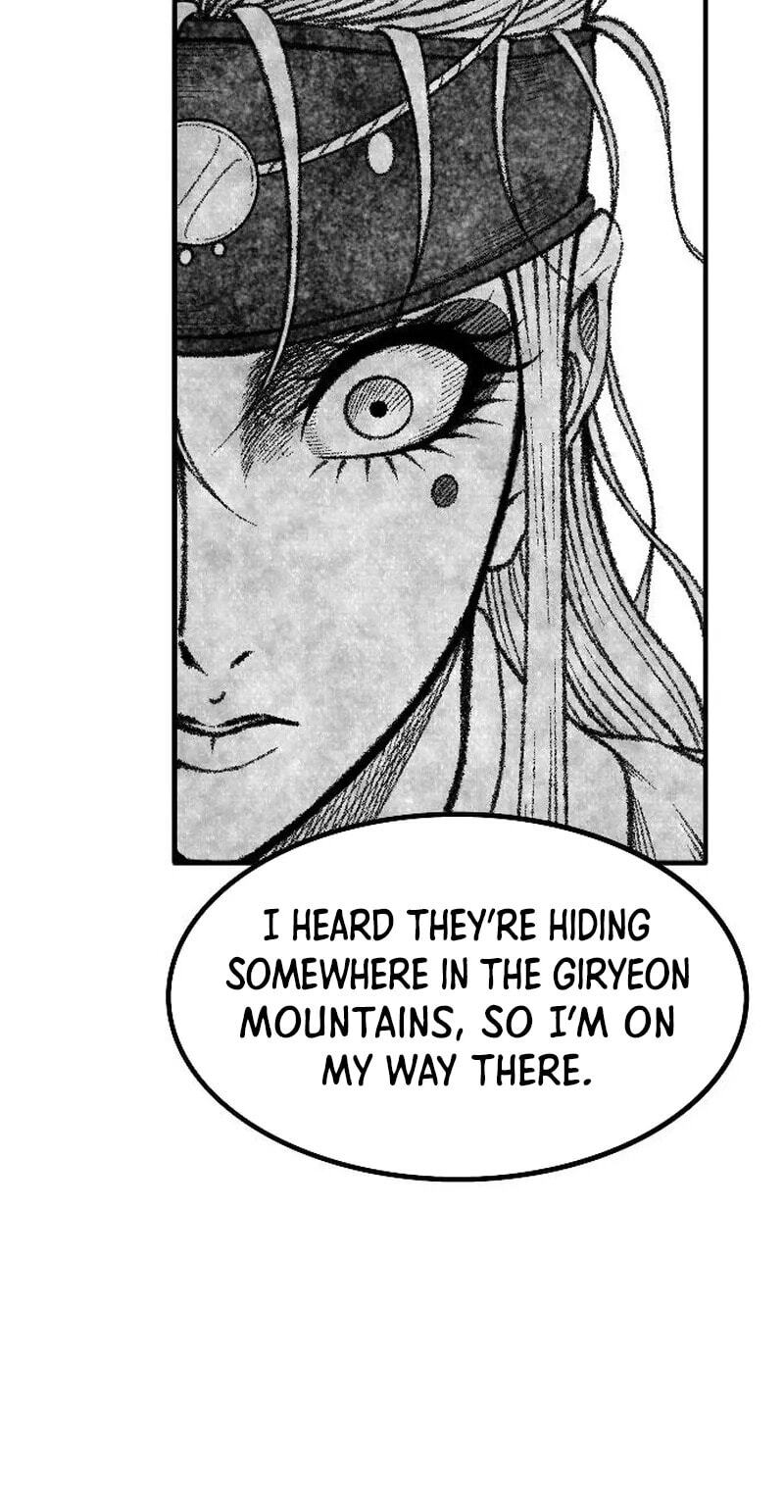 The Black Serpent Chapter 62 page 68 - 
