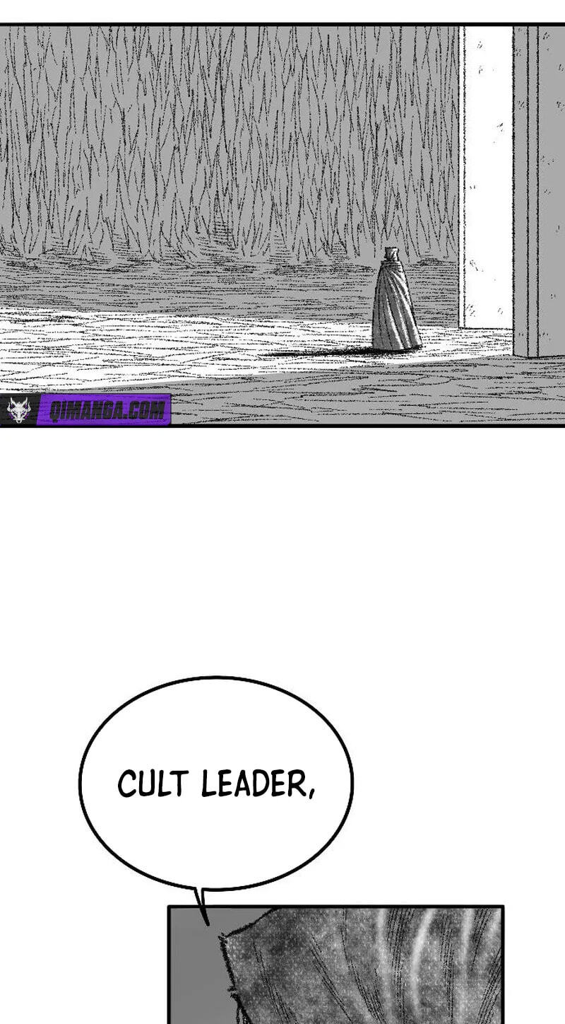 The Black Serpent Chapter 62 page 8 - 