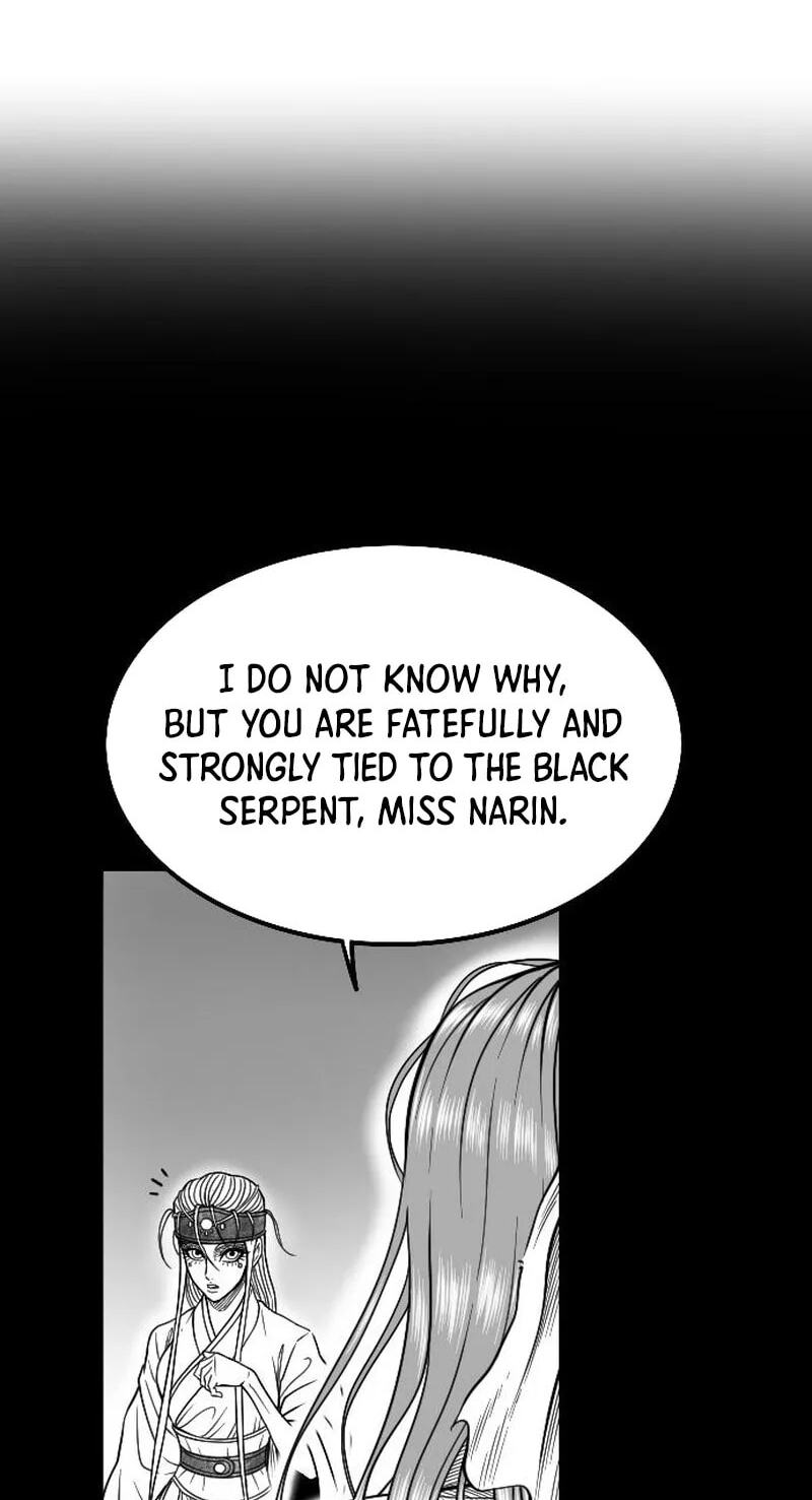 The Black Serpent Chapter 62 page 73 - 