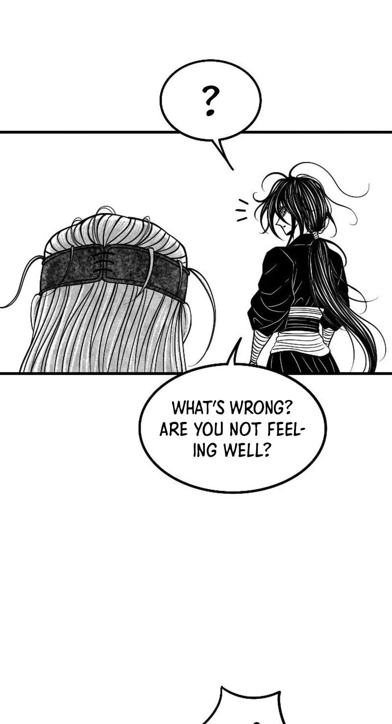 The Black Serpent Chapter 62 page 77 - 