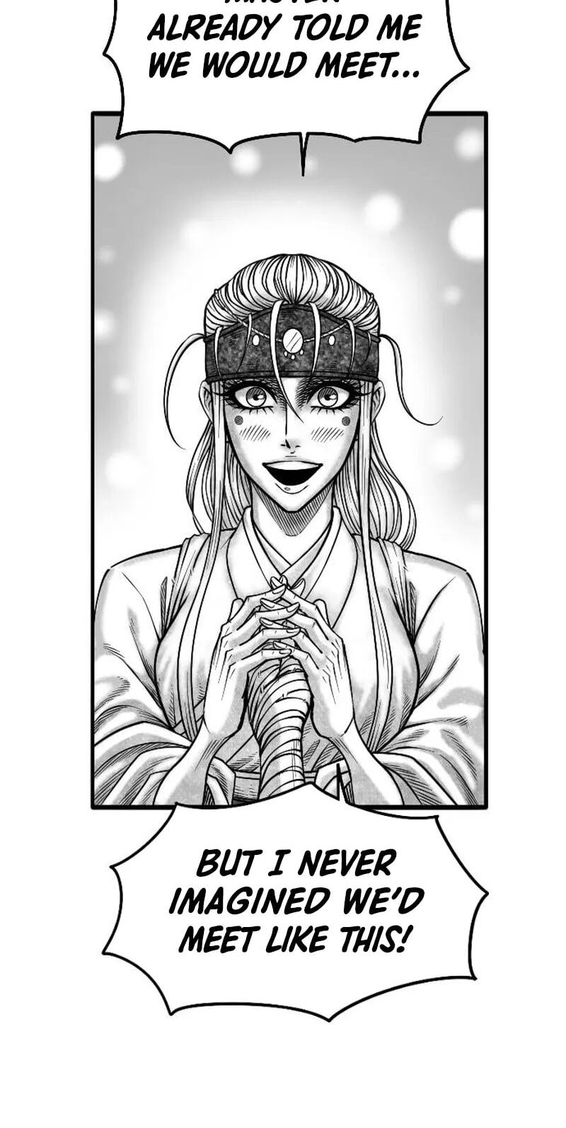 The Black Serpent Chapter 62 page 82 - 