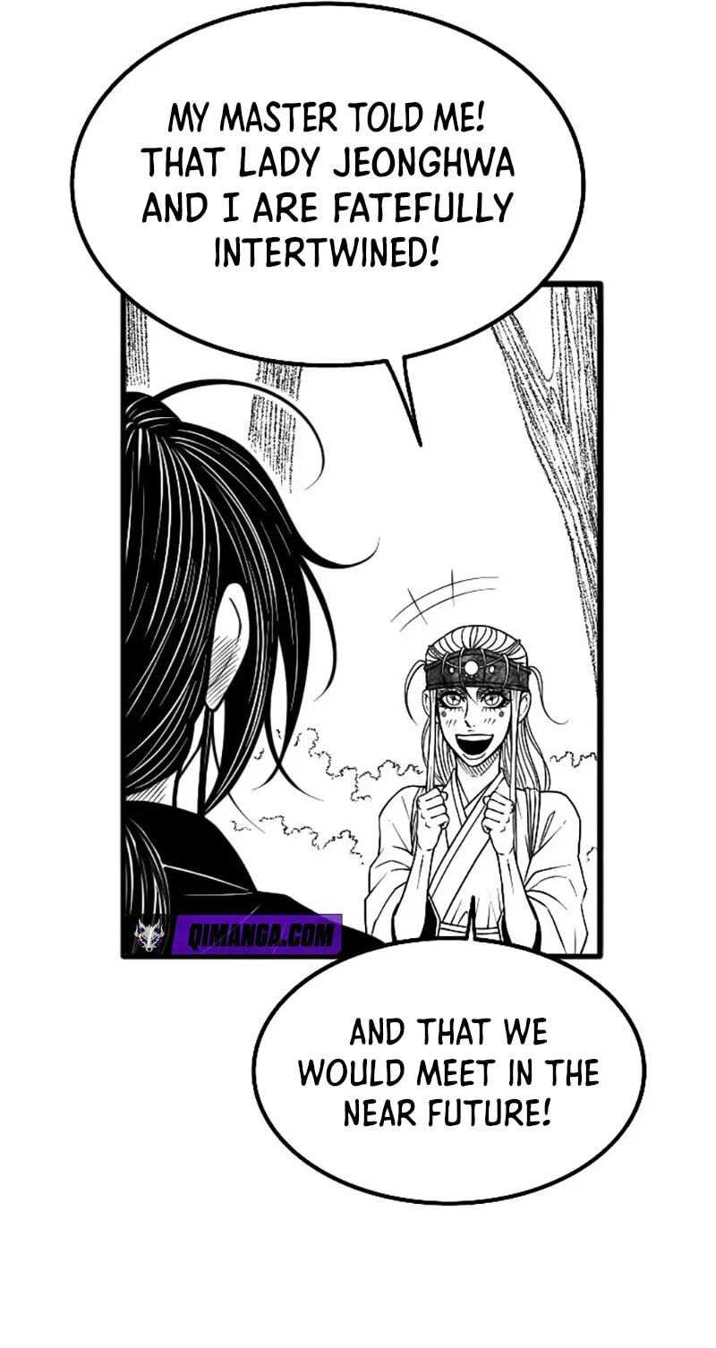The Black Serpent Chapter 63 page 12 - 