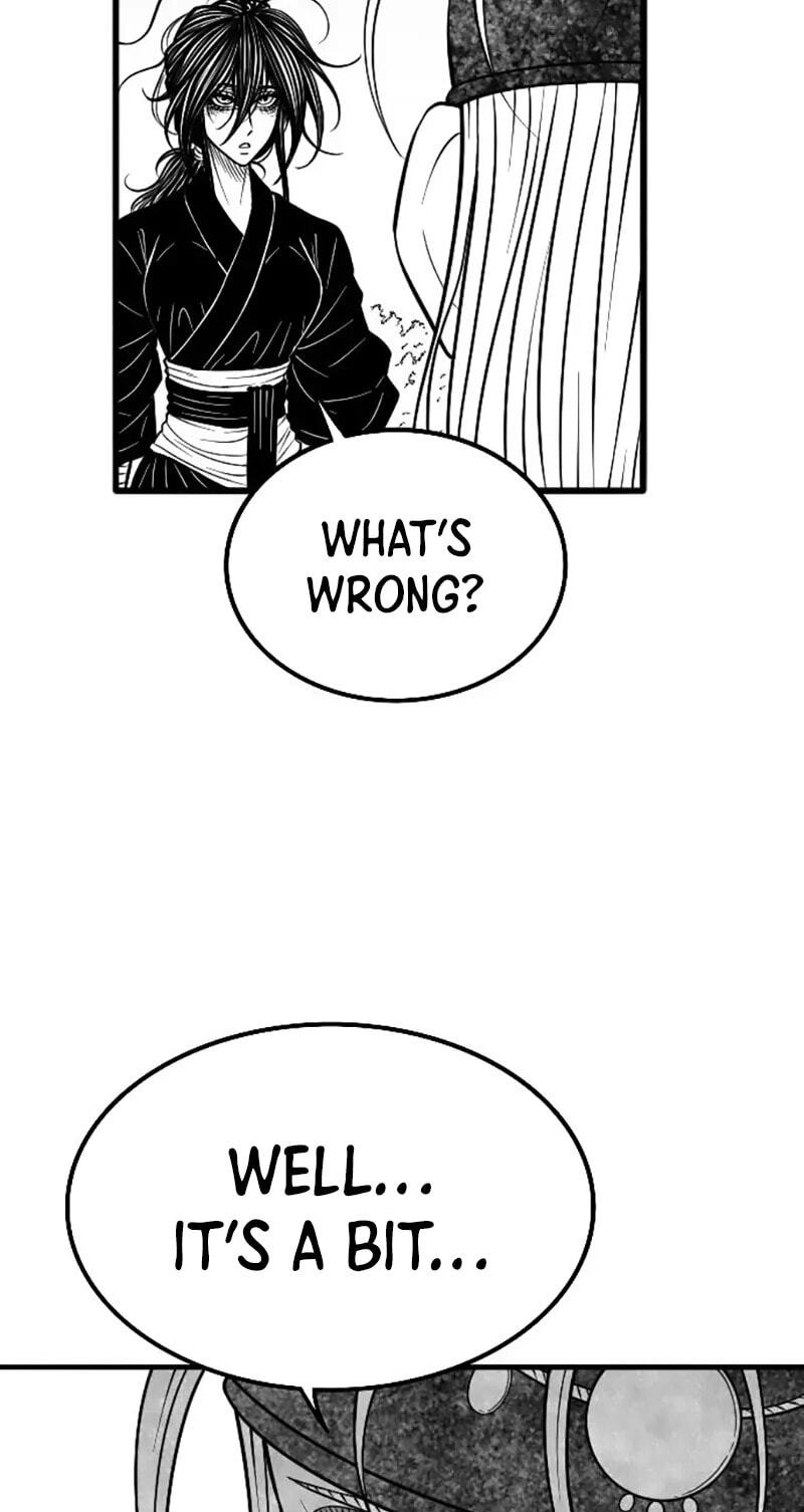 The Black Serpent Chapter 63 page 16 - 