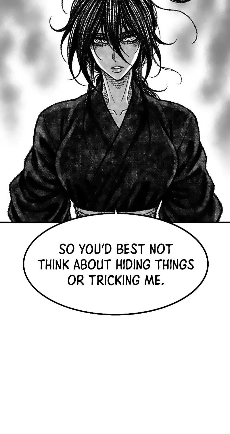 The Black Serpent Chapter 63 page 19 - 